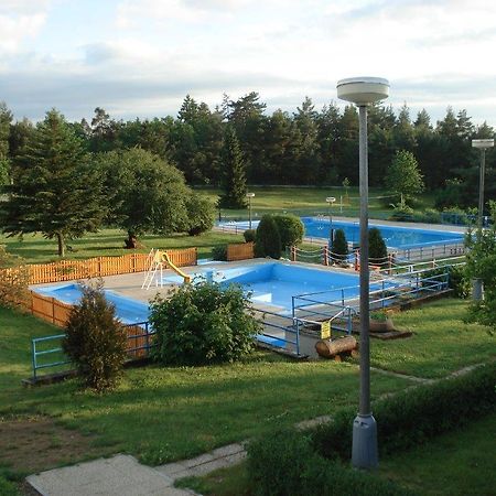 Apartment 53 Zvíkovské Podhradí Dış mekan fotoğraf