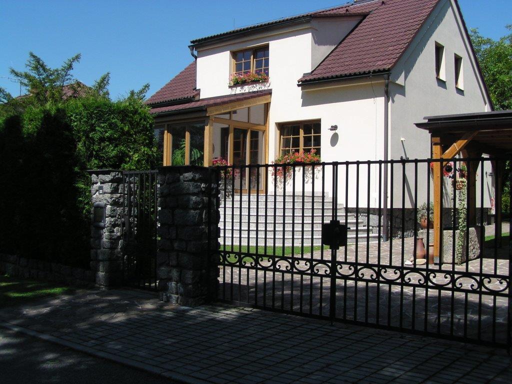 Apartment 53 Zvíkovské Podhradí Dış mekan fotoğraf