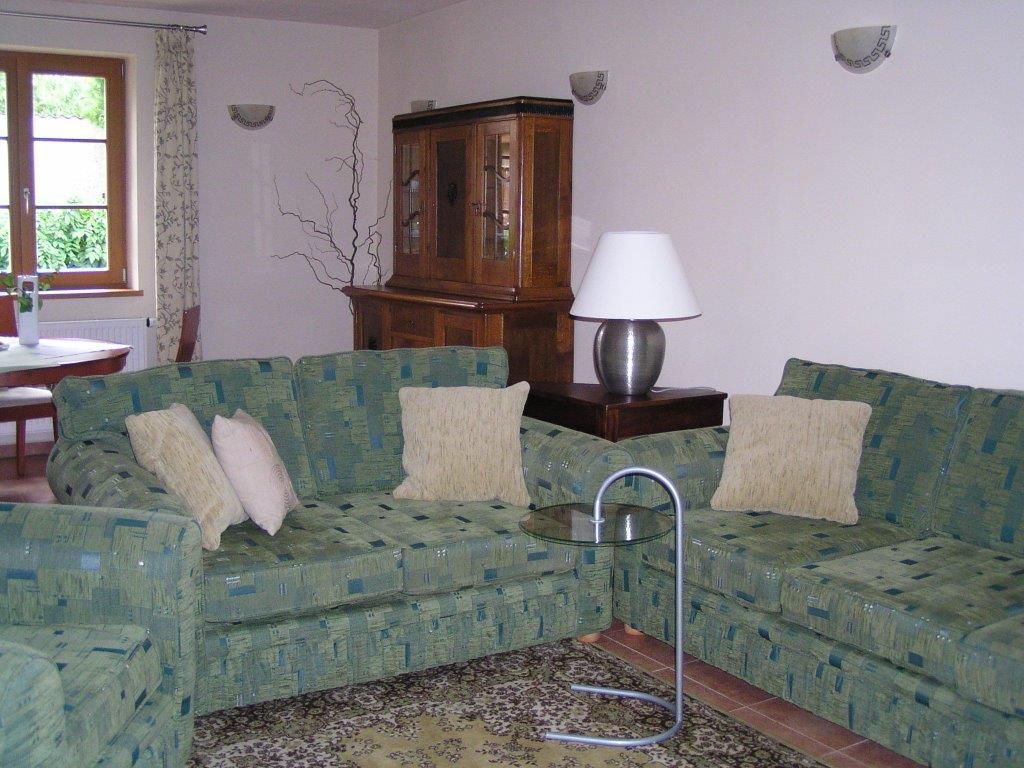 Apartment 53 Zvíkovské Podhradí Dış mekan fotoğraf