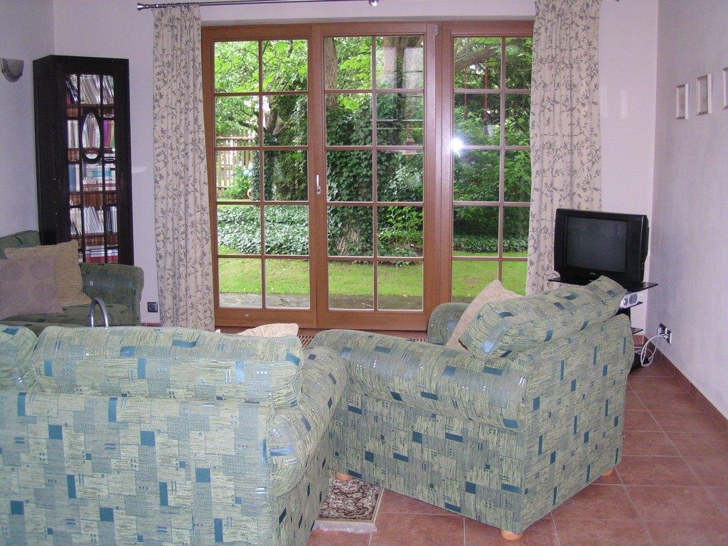 Apartment 53 Zvíkovské Podhradí Dış mekan fotoğraf
