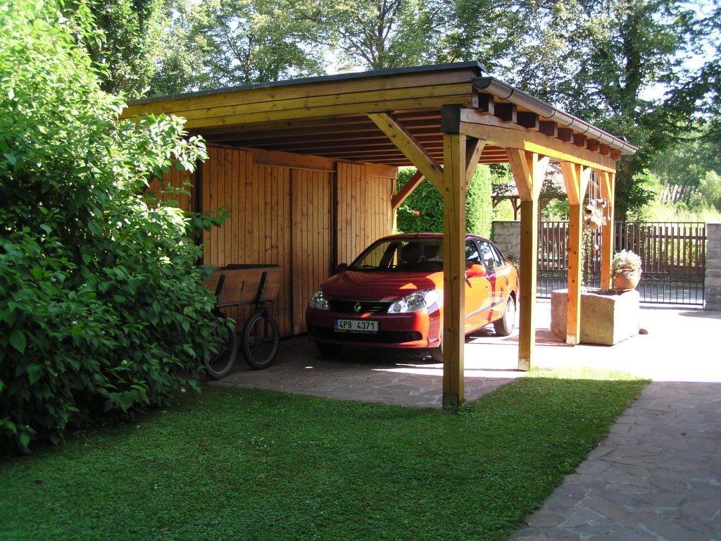 Apartment 53 Zvíkovské Podhradí Dış mekan fotoğraf