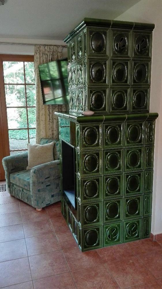 Apartment 53 Zvíkovské Podhradí Dış mekan fotoğraf